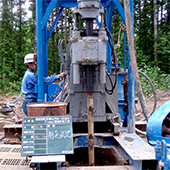 掘削（くっさく）