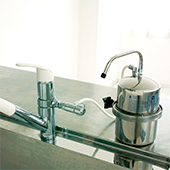 カウンタートップタイプ