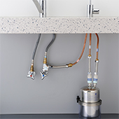 ビルトインタイプ