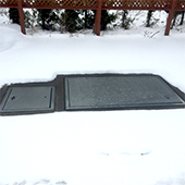 大小開閉タイプ